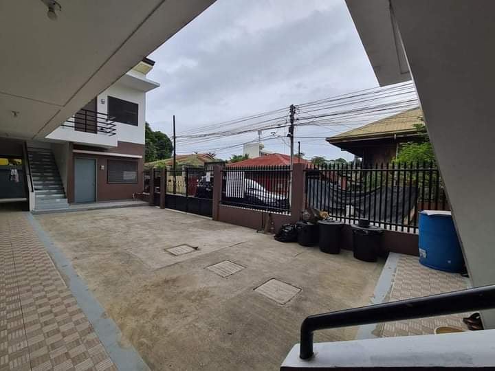 NEWLY BUILT 18-DOOR STUDIO-TYPE APARTMENT BUILDING FOR SALE - photo 7