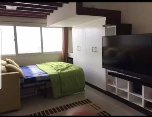 San marino condo for sale — Studio in Cebu City, Cebu, Philippines — Photo 5