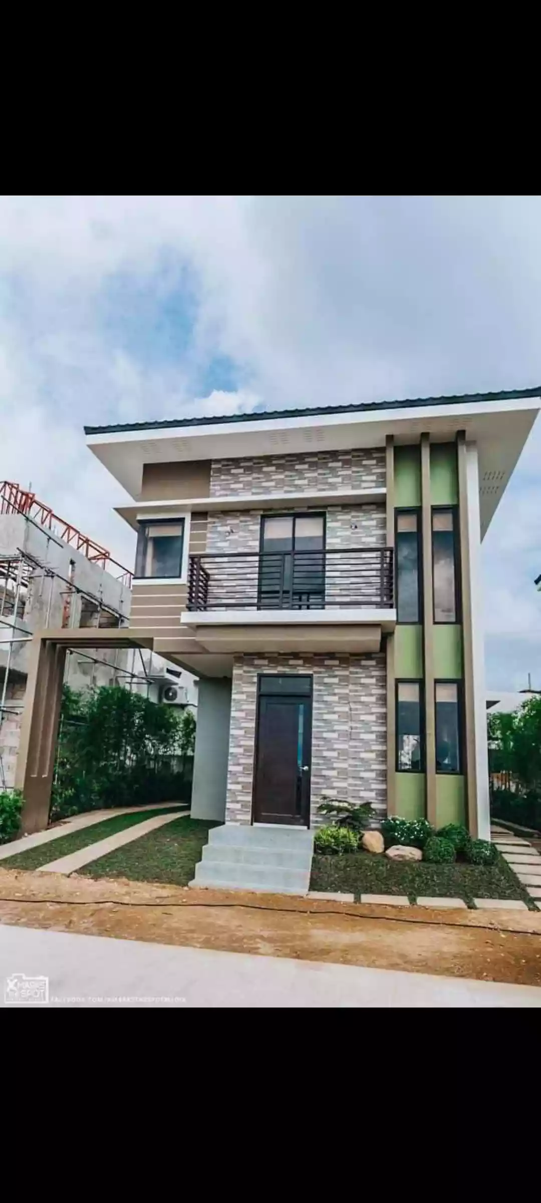 For Assume Single Detached Unit @ Minglanilla Highlands