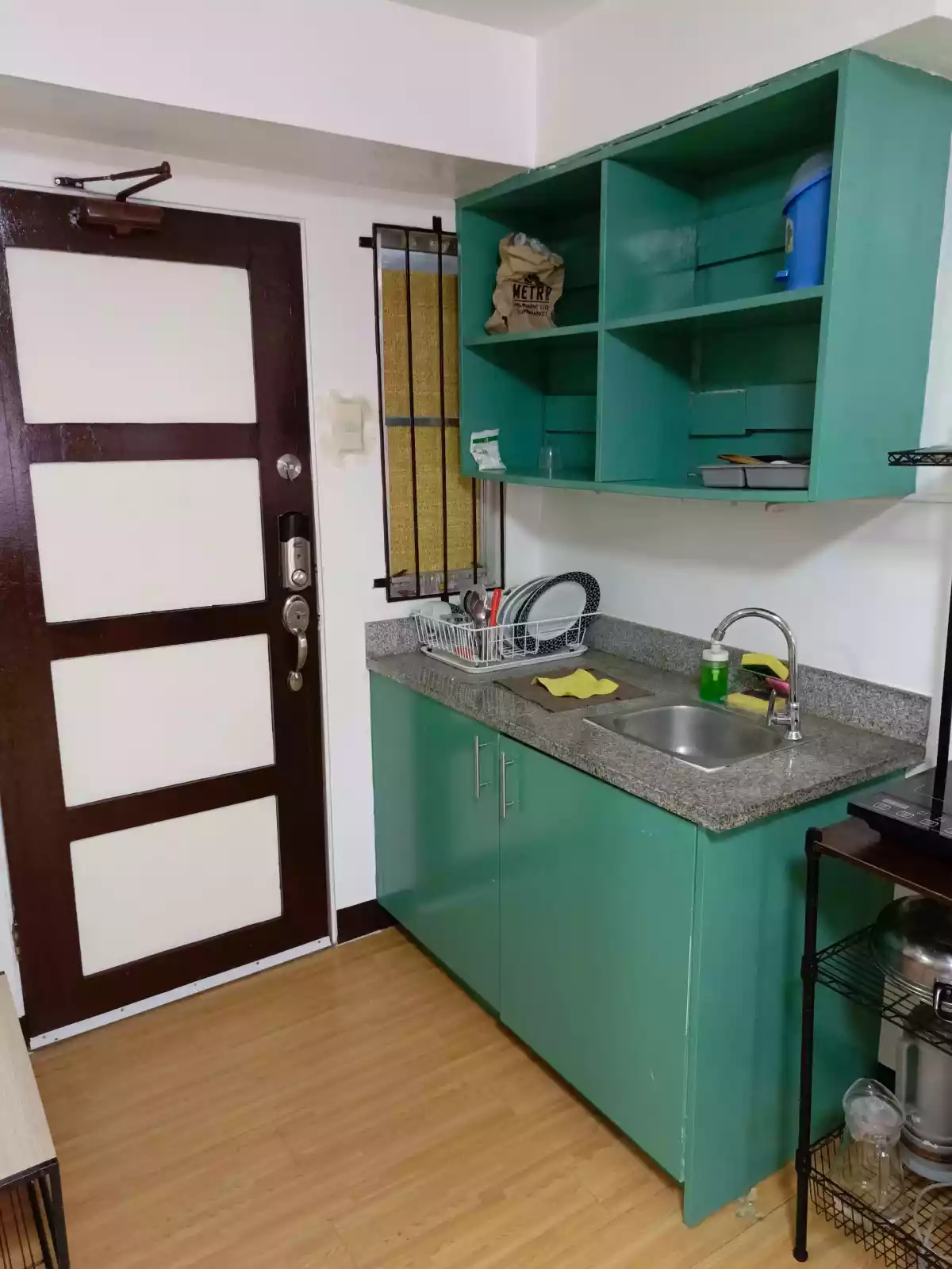 Two Studio Units Packaged for Assume — Studio in Mandaue City, Cebu — Photo 6
