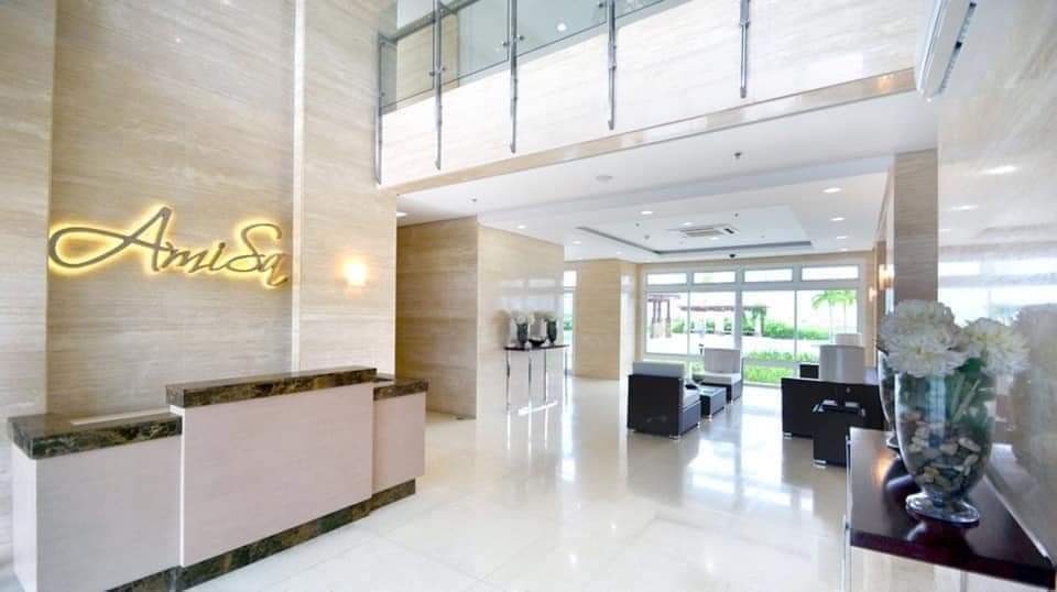 2 Bedroom Beachfront condo for Sale in Amisa Private Residences — 2 Bedrooms in Lapu-Lapu City, Philippines — Photo 5