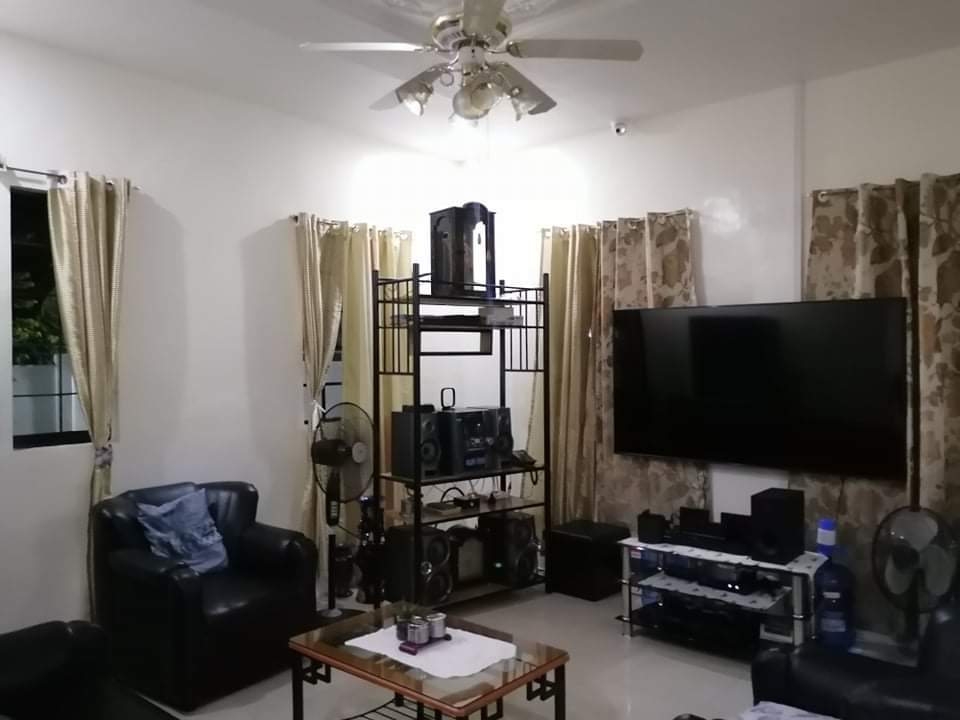 Beautiful White House For Sale! — House and Lot in General Santos City, South Cotabato, Philippines — Photo 6