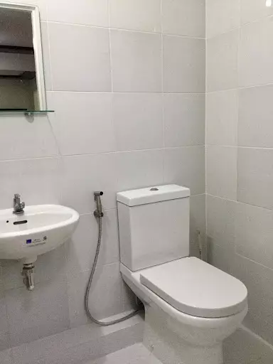 Open photo 18 of 27 — FOR RENT FULLY FURNISHED 2BR CONDO @ SRP CEBU CITY