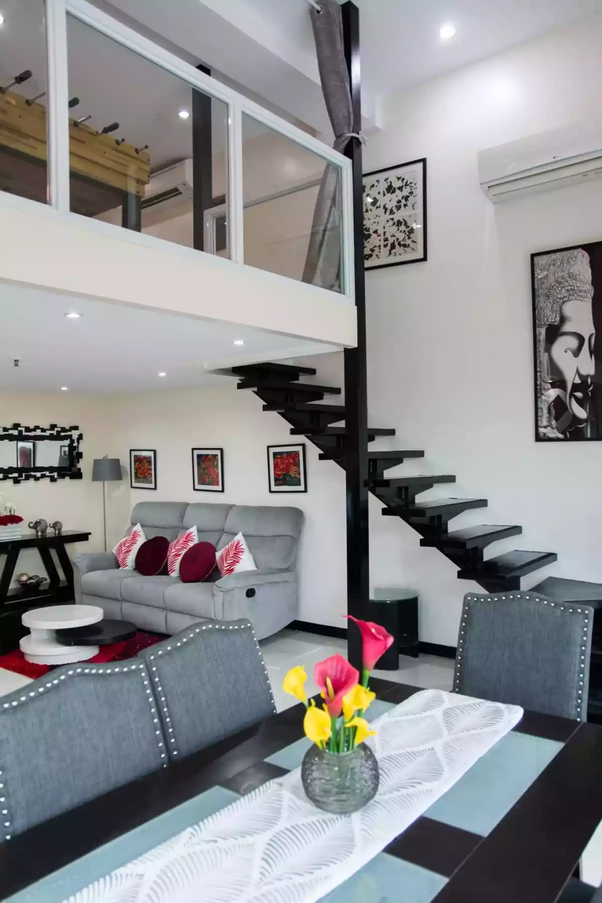 Ultima Residences Fuente Tower 3