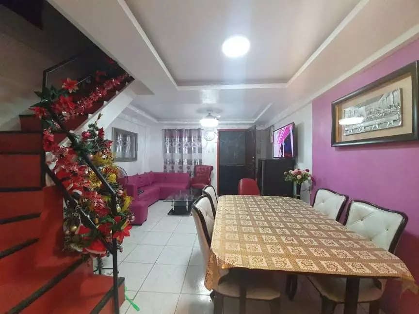 House and lot for sale — House and Lot in Lapu-Lapu City, Cebu, Philippines — Photo 2
