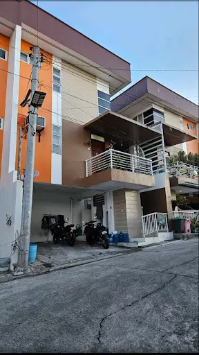 Duplex House and Lot FOR SALE ?? — House and Lot in Cebu, Philippines — Photo 3