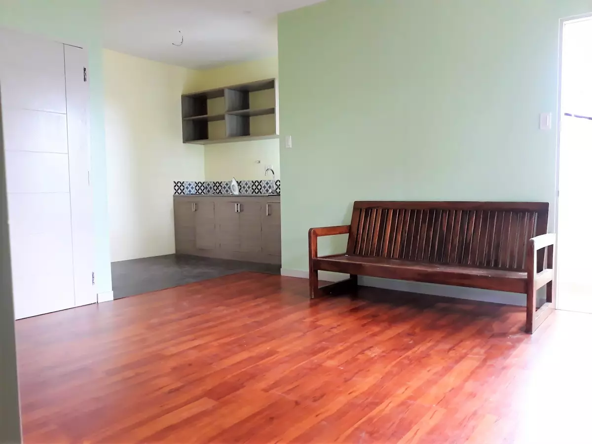 2 bedrooms  semi Furnished  for rent in Cabancalan Mandaue city  Cebu - photo 7