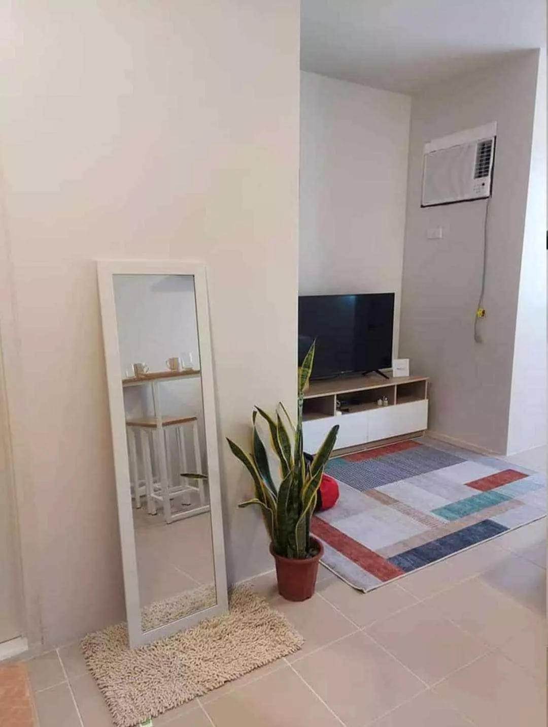 STUDIO UNIT CONDO FOR RENT — Studio in Lapu-Lapu City, Cebu, Philippines — Photo 4