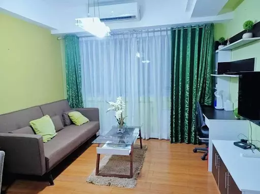 For Rent! 1BR condo at Grand Cenia Residences — 1 Bedroom in Cebu City, Cebu, Philippines — Photo 7
