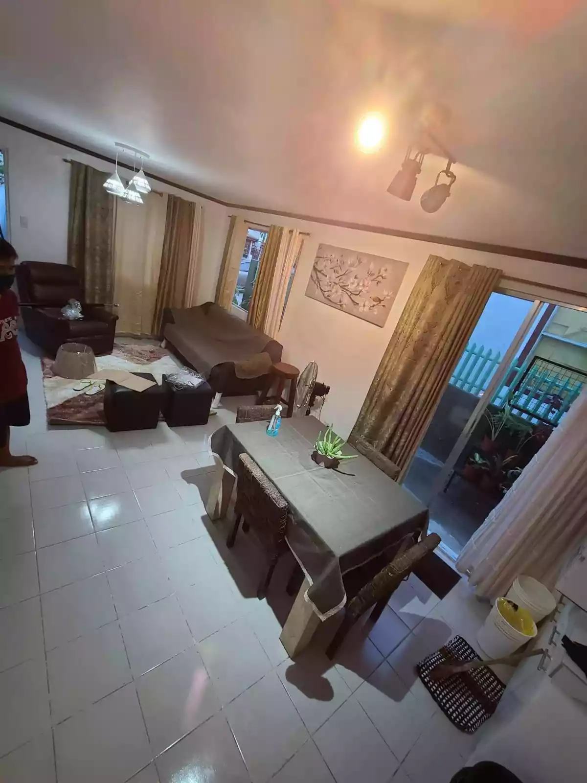 Single Detached — House and Lot in Cordova, Cebu, Philippines — Photo 3