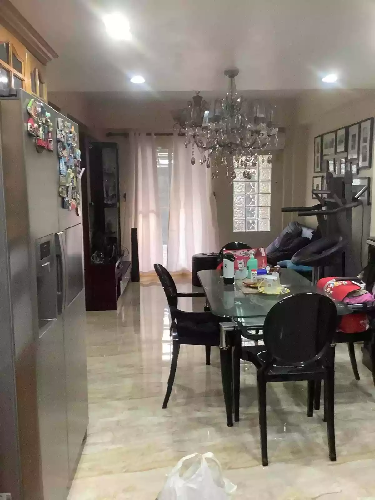 House for Sale Inside Subdivision in Guadalupe Clean Title - photo 5