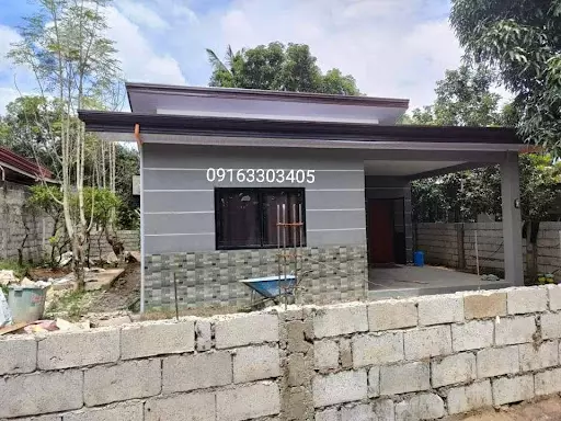 CamHL — House and Lot in Negros Oriental, Philippines — Photo 2