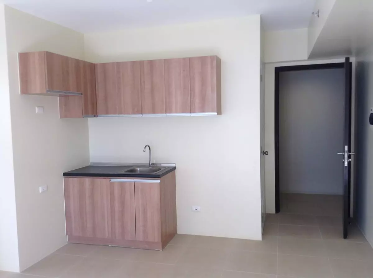 2 Bedroom Condo Unit @Avida Riala - photo 5