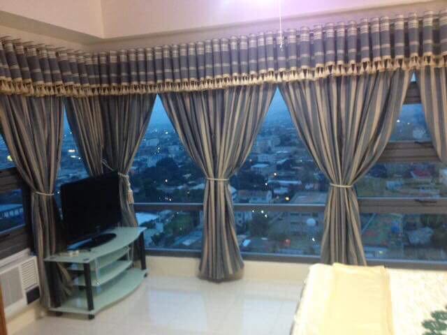 Open photo 16 of 18 — Condo Unit for sale at City Suites/ Ramos Tower, Cebu