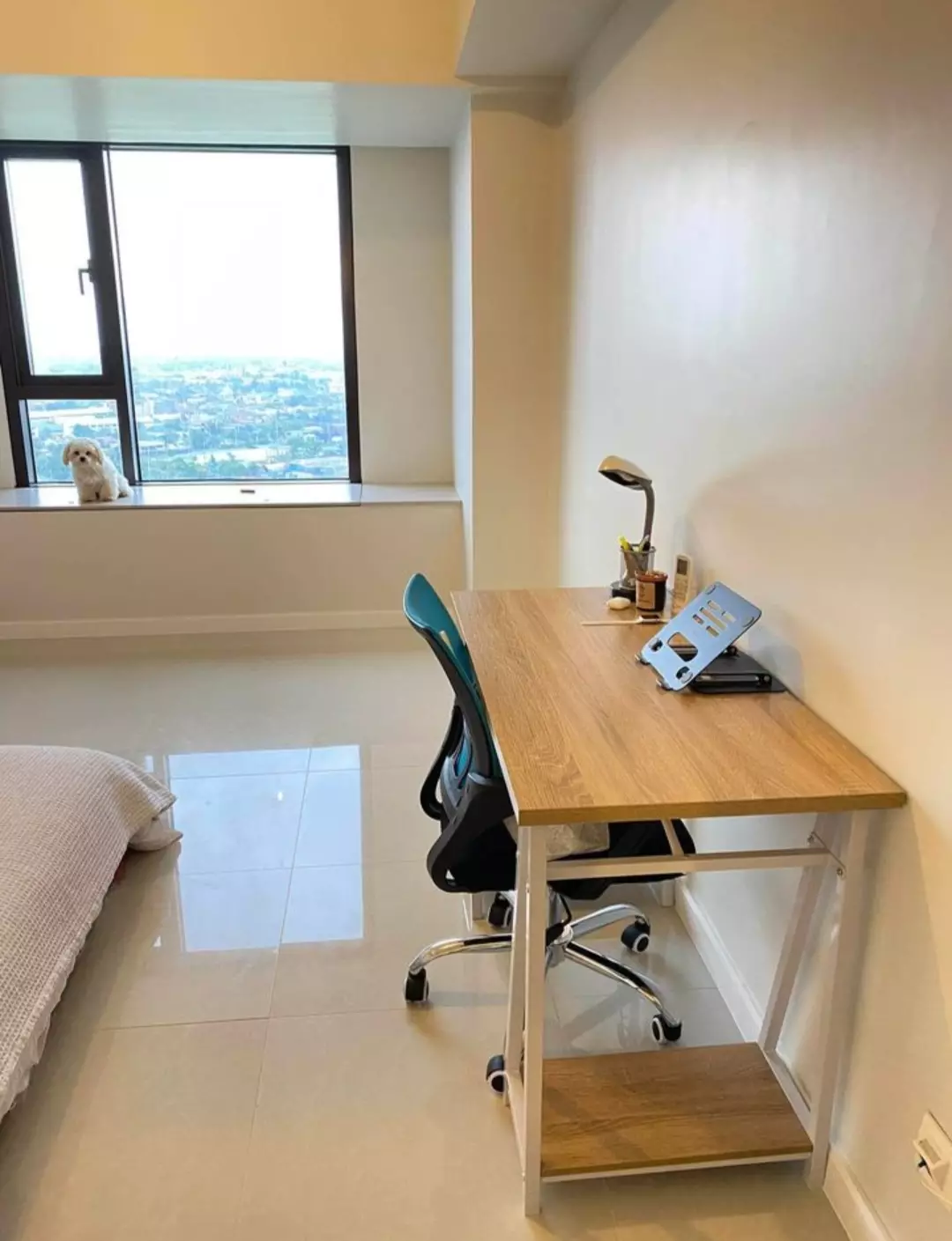 Mandani bay — Studio in F.E. Zuellig Avenue, Mandaue City, Philippines — Photo 6