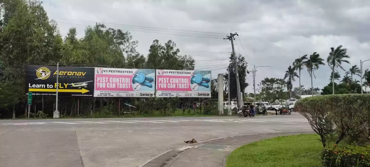 PROPERTY for SALE in Silay City — Commercial Lot in Negros Occidental, Philippines — Photo 4