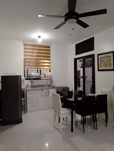 For rent — House and Lot in R. Montecillo Street, Liloan, Cebu — Photo 3