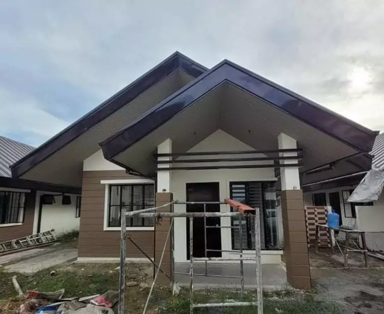 A HOUSE FOR ASSUME at Narra Park Residences in Davao- by ALSONS