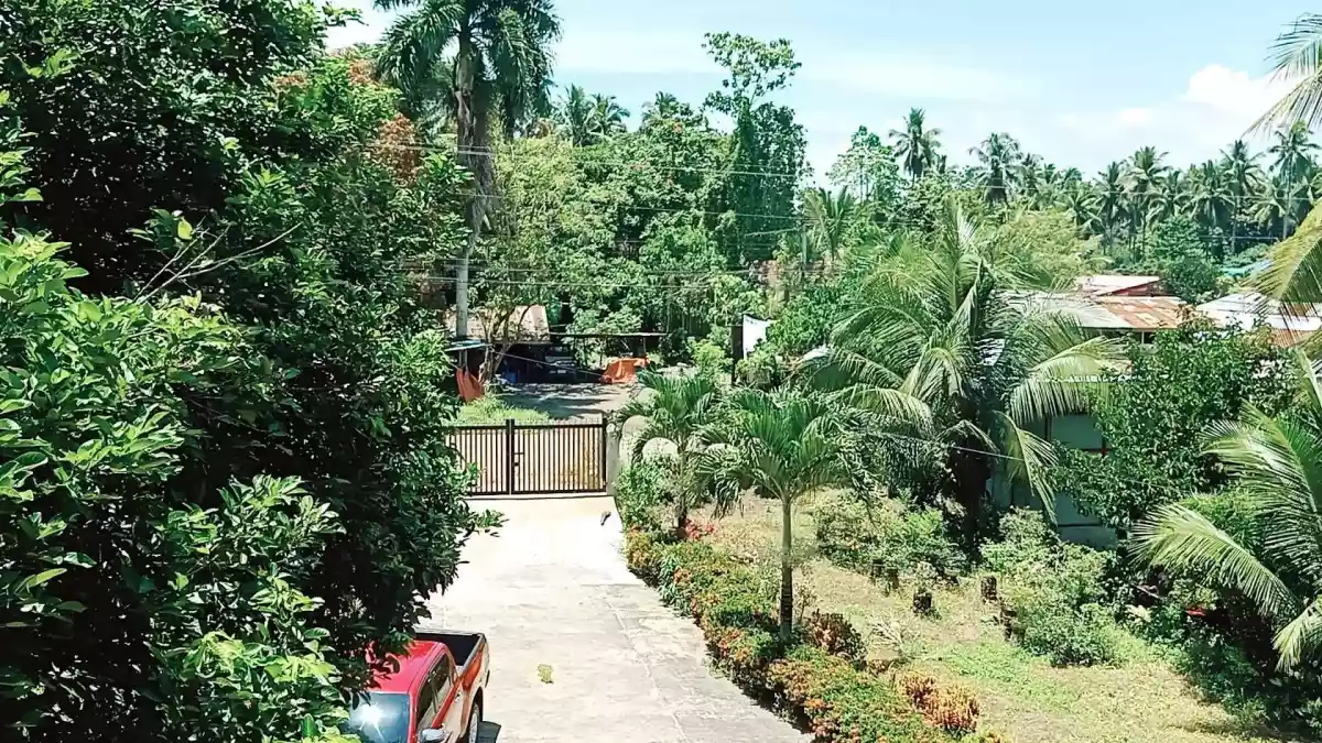 Residential Lot 