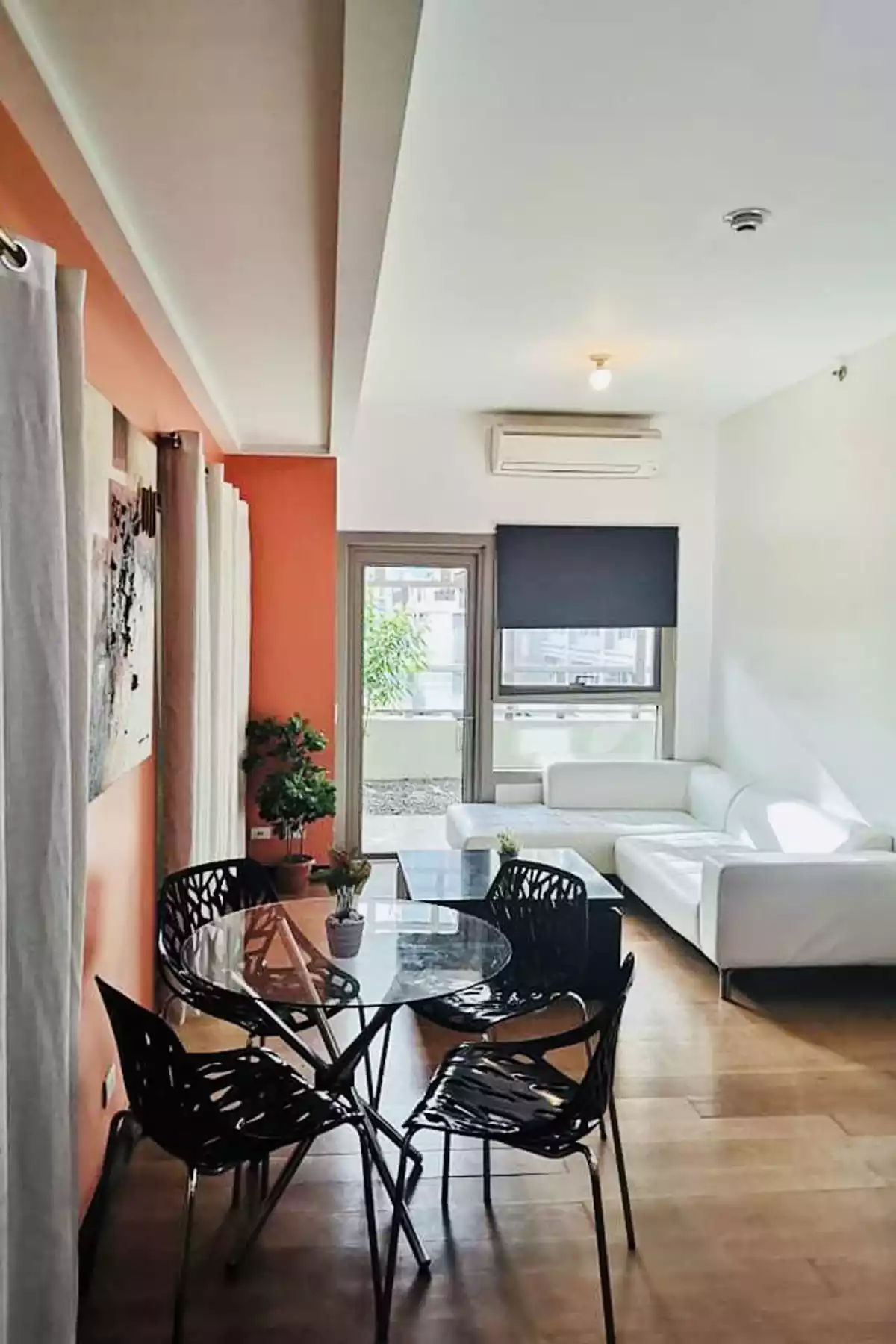 For Sale/ Lease 1 Bedroom Condo Unit in TRAG -The Residences at Greenbelt – Manila Tower — 1 Bedroom in Makati, Metro Manila, Philippines — Photo 6