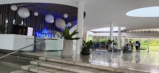 For assume 1 bedroom condo unit - Tambuli seaside living — 1 Bedroom in Maribago, Lapu-Lapu City, 6015 Cebu — Photo 4