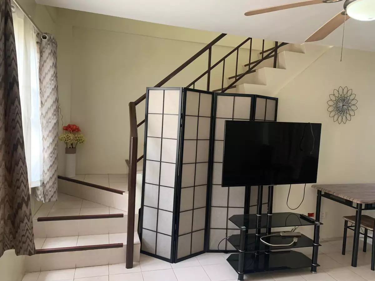 HOUSE AND LOT FOR RENT IN BAYSWATER MACTAN — House and Lot in Ibabao - Gisi - Agus Road, Lapu-Lapu City, Cebu — Photo 5