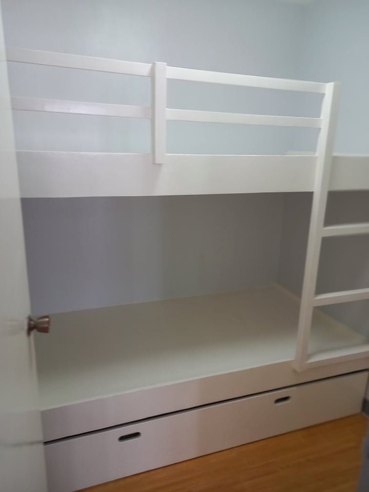 Urban Deca Homes Condominium for Rent — 2 Bedrooms in Mandaue City, Cebu — Photo 6