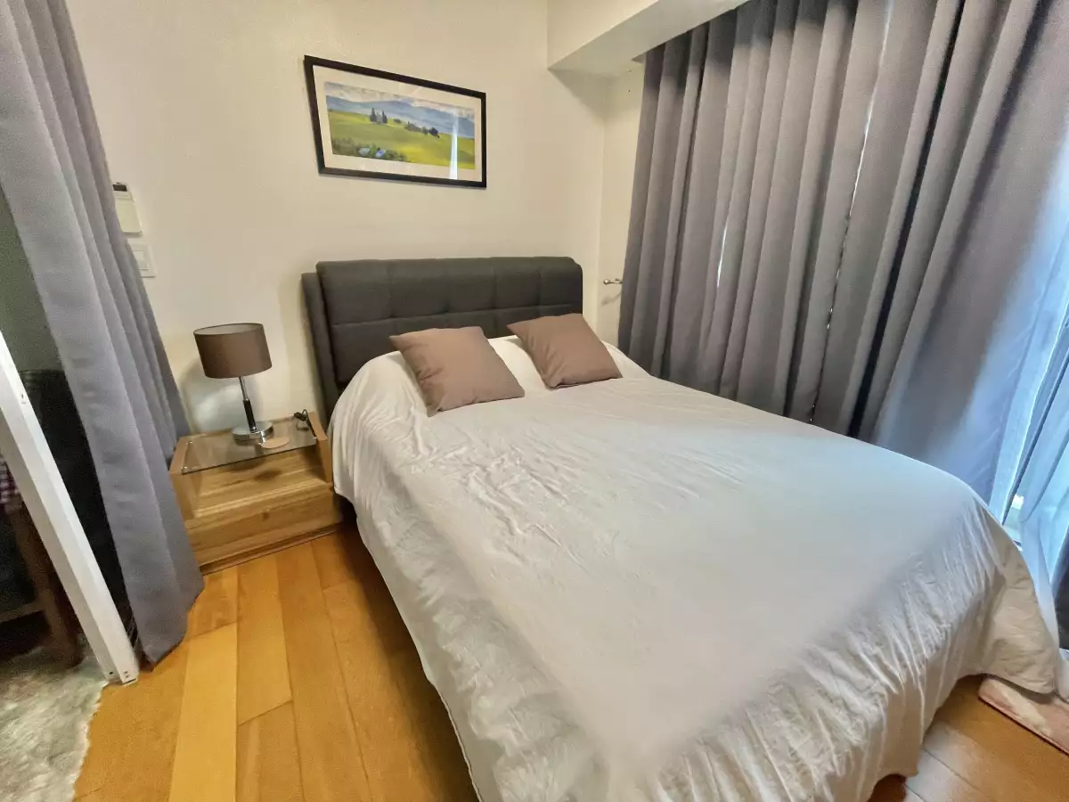 Acqua Private Residences Livingstone Tower 41st Floor For Rent - Princess Rose Esposo