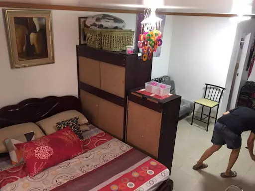 Condo Deca Tipolo — Studio in Mount Manunggal St, Tipolo, Mandaue City — Photo 3