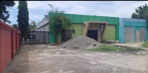 For Sale Lot Only in Agus Lapu-lapu Mactan — Commercial Lot in Basak-Sisi-Agus Rd, Agus Ibabao, Lapu-Lapu City — Photo 3