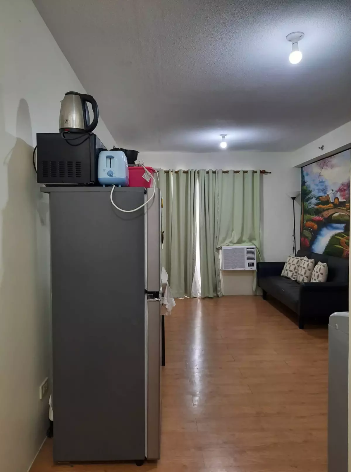 san remo — 1 Bedroom in Cebu City, Cebu — Photo 5