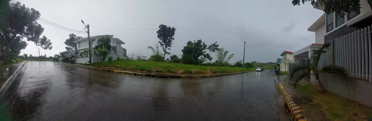 LOT IN VISTA GRANDE SUBD. TALISAY CITY CEBU FOR SALE — Residential Lot in Rio de Janeiro Street, Talisay, Cebu — Photo 3