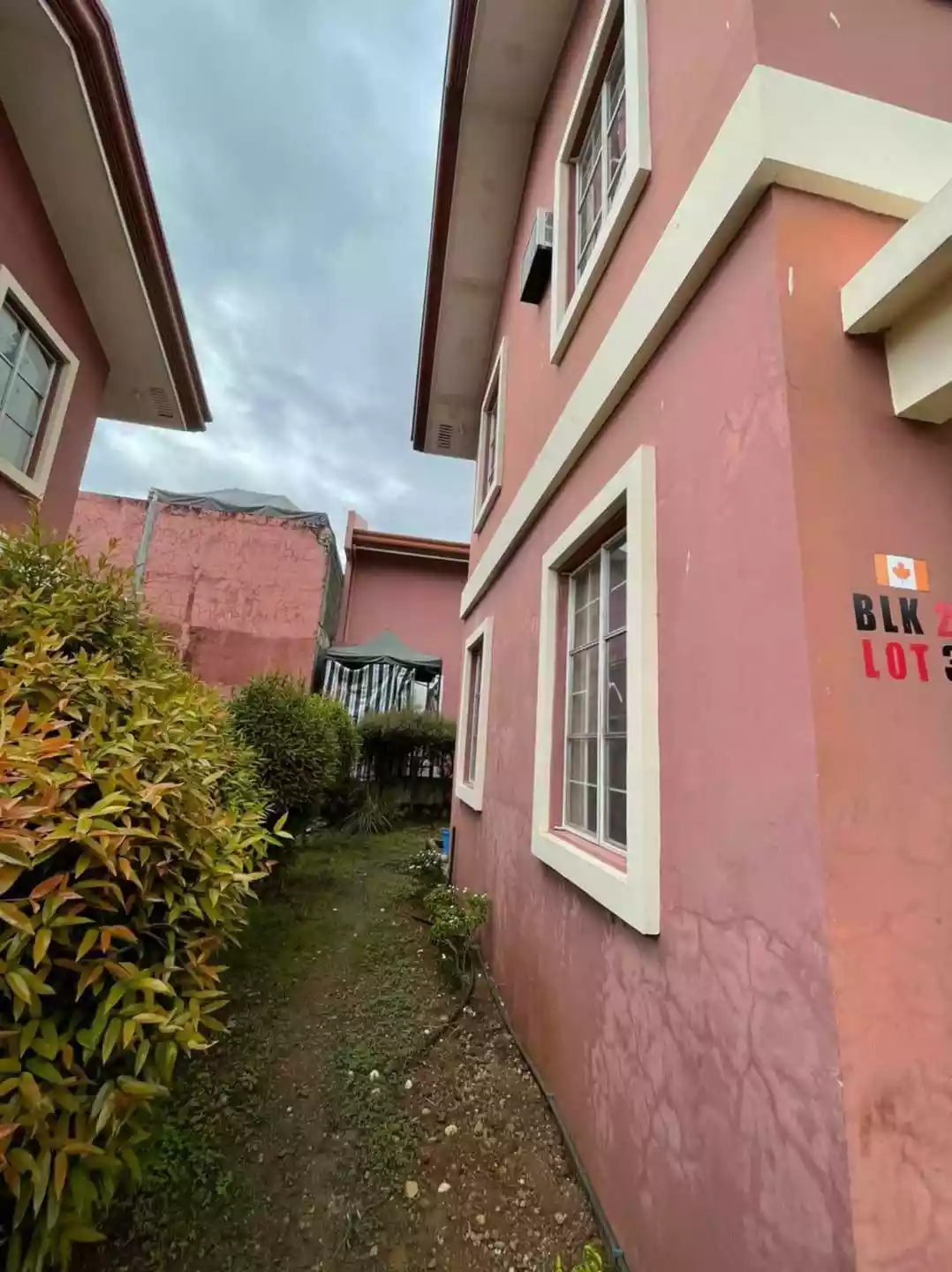 T 2345 — House and Lot in Tugbok, Davao City, Davao del Sur — Photo 3