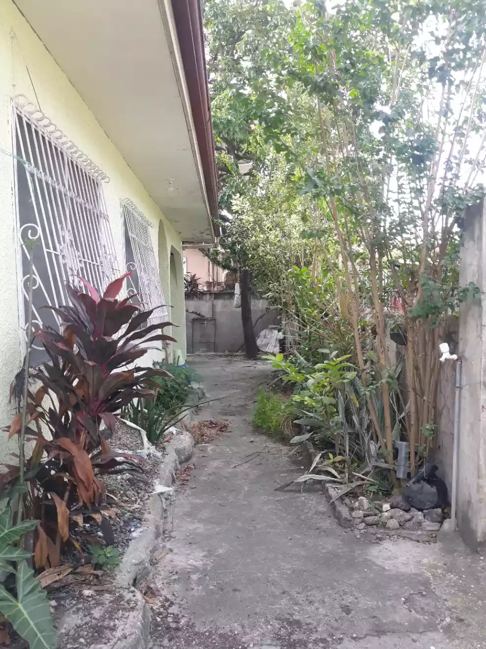 Gated with 2 parking 3 bedrooms Bungalow House in Canduman Mandaue city Cebu