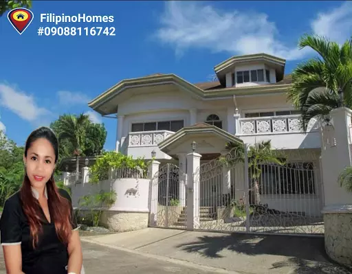 FULLY FURNISHED HOUSE AND LOT FOR SALE! - photo 2