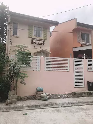 For rent — Townhouse in Camella Homes, Cebu City, Cebu — Photo 3