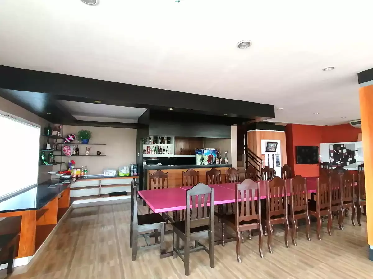 Red Roof Convention Center & Dormitel - photo 7