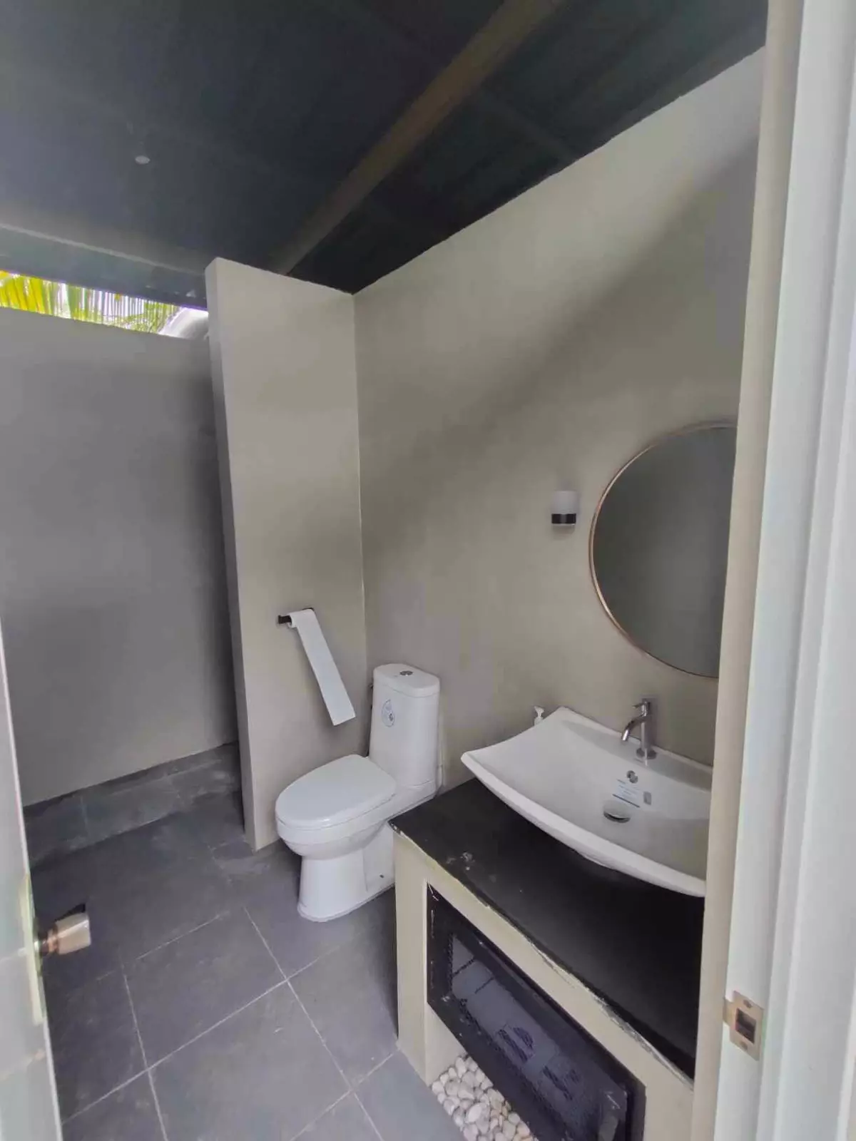 Daval Camp Site — Residential Lot in Kaputian, Island Garden City of Samal, Davao del Norte — Photo 4