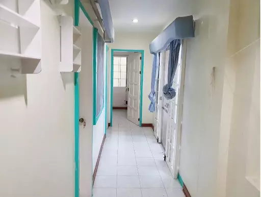 House and Lot in Labangon with Beautiful City and Seaview — House and Lot in Cebu City, Cebu, Philippines — Photo 4
