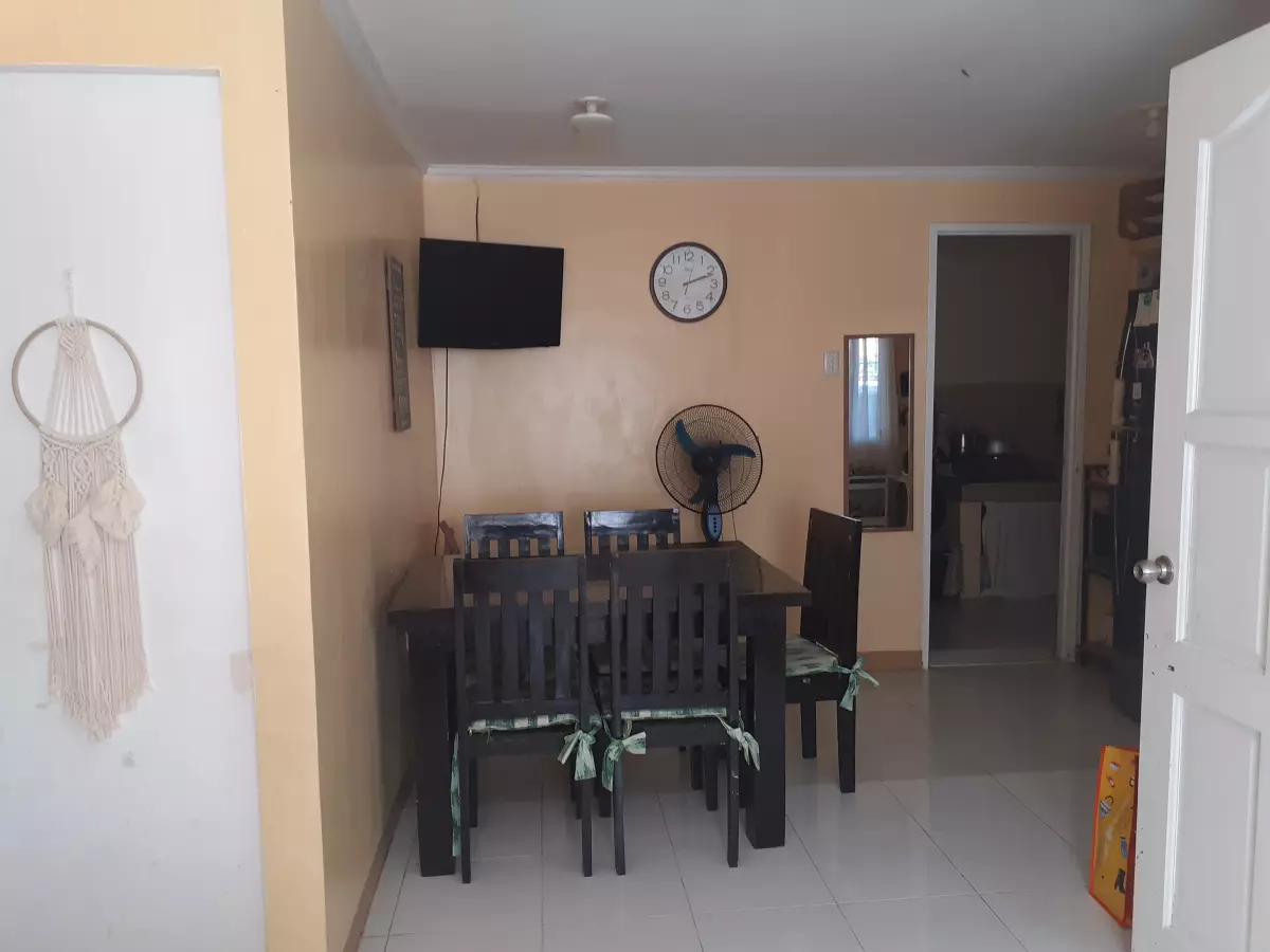 Rush House and Lot For Sale 110sqm — House and Lot in Cagayan de Oro, Misamis Oriental, Philippines — Photo 4