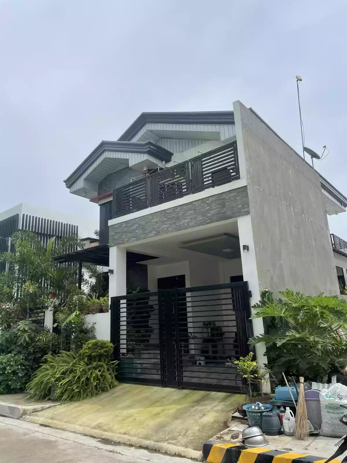 Two storey house & Lot in Maa — House and Lot in Talomo, Davao City, Davao del Sur — Photo 2