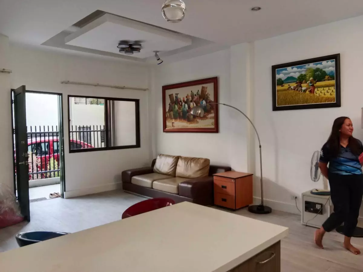 House and Lot for Sale In Lahug Cebu City — House and Lot in Cebu City, Cebu, Philippines — Photo 6