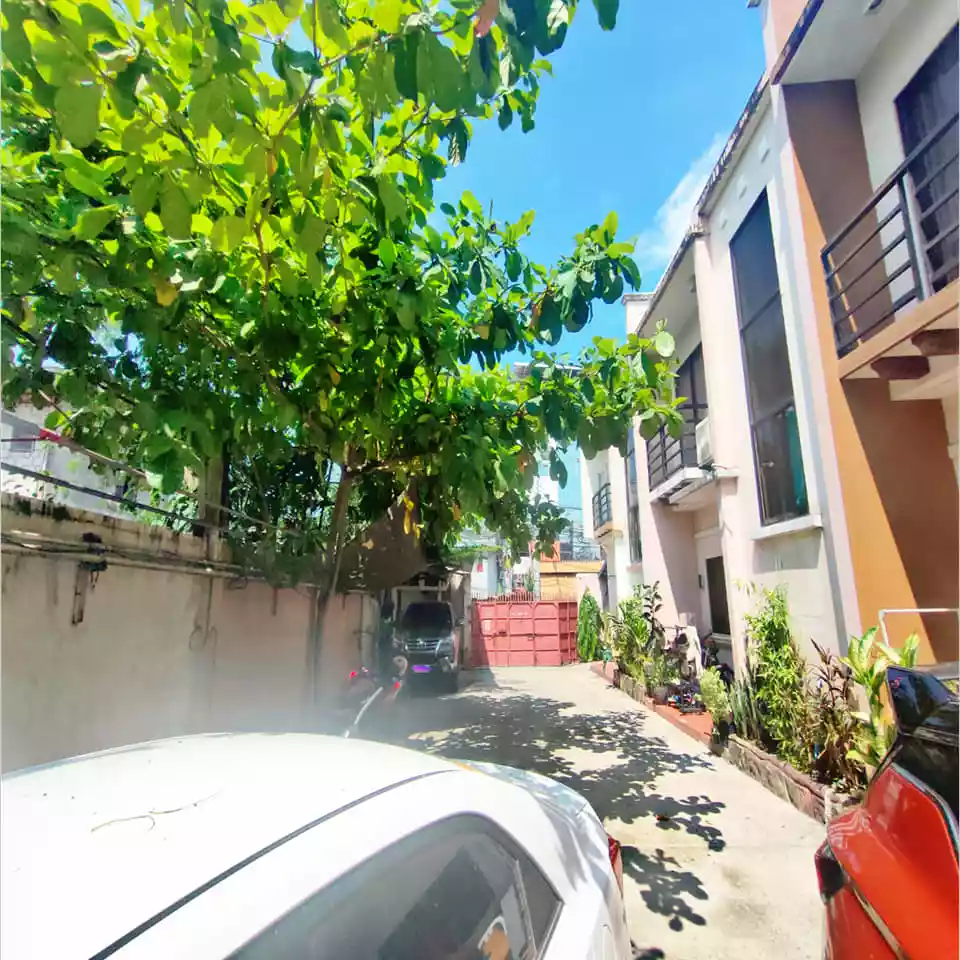 Income Generating Apartment For Sale — Apartment in Cebu City, Cebu, Philippines — Photo 3