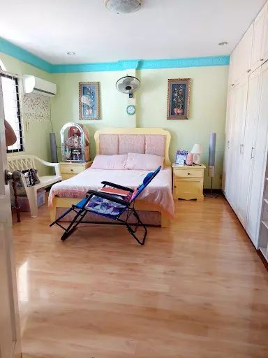 Open photo 13 of 19 — FULLY FURNISHED HOUSE AND LOT FOR SALE
