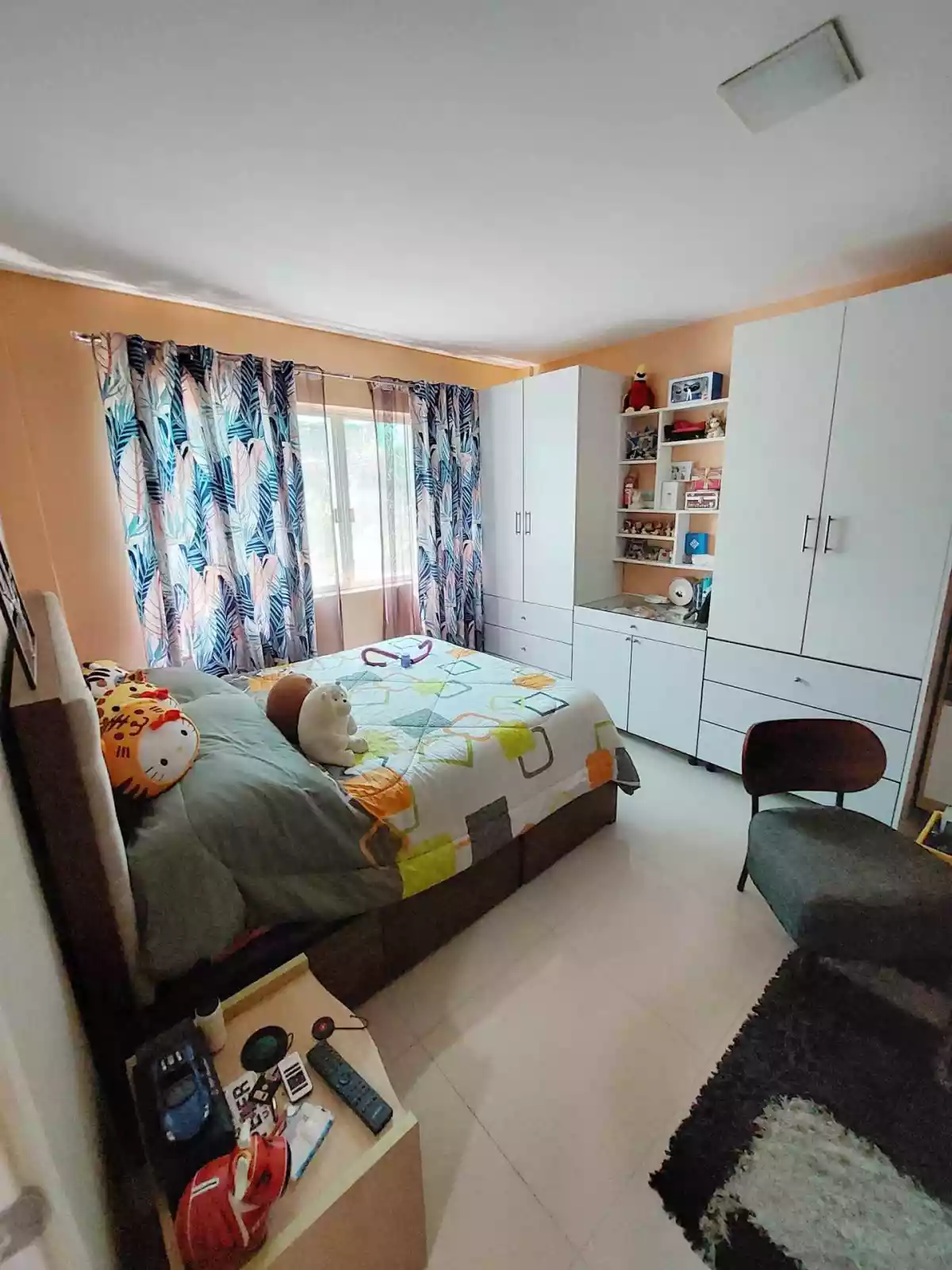 RUSH SALE HOUSE AND LOT!!! — House and Lot in Upper Casili, Consolacion, Cebu — Photo 6