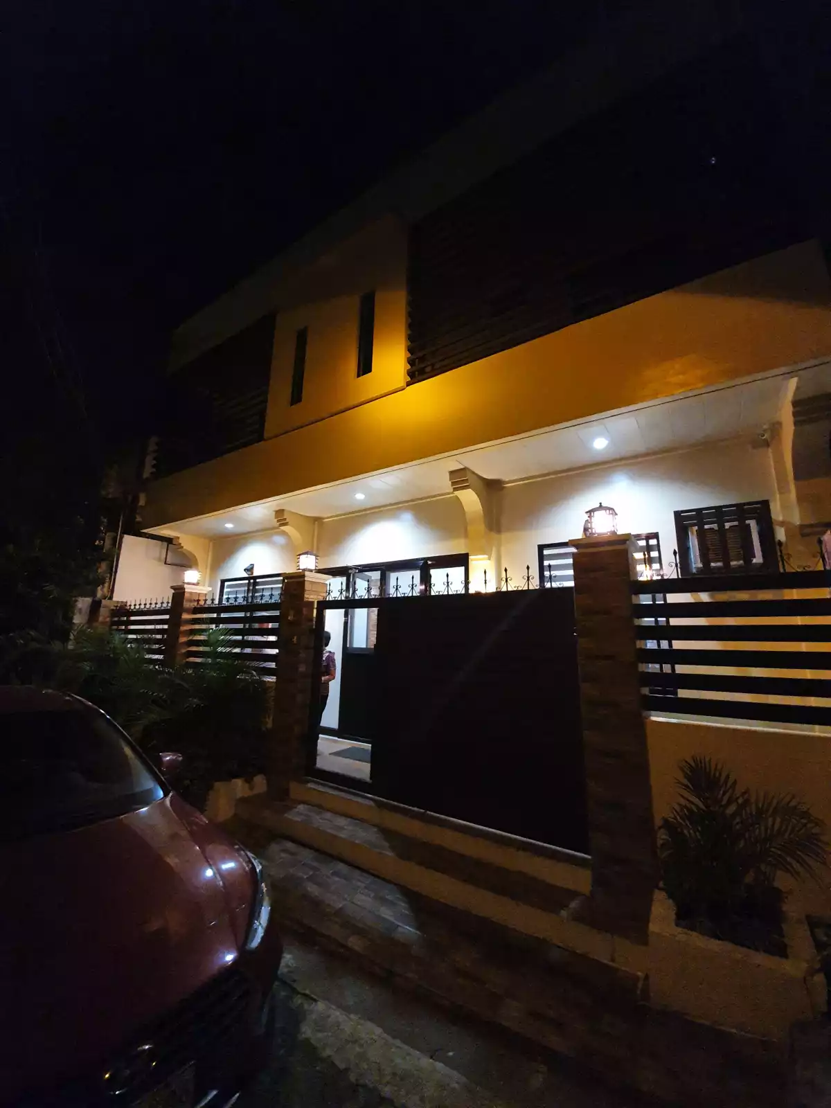📣📣AMAZING SALE📣📣 FULLY-FURNISHED TWO-STOREY HOUSE & LOT in Davao City — House and Lot in Buhangin, Davao City, Davao del Sur — Photo 3