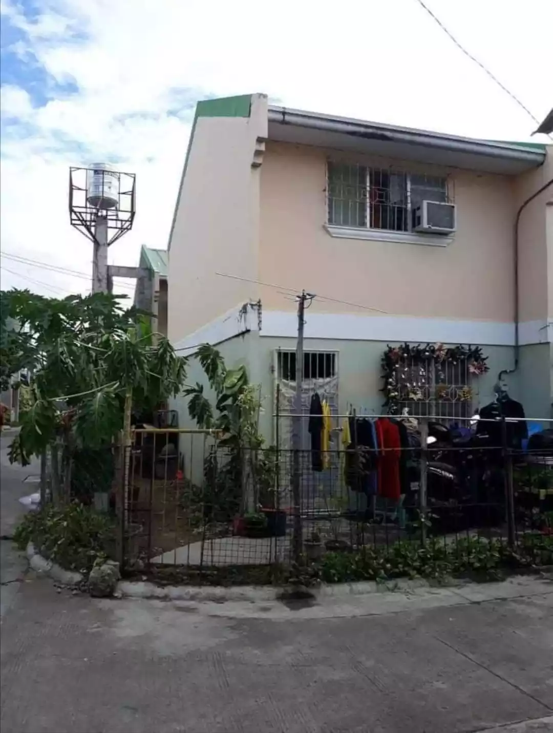 RUSH SALE DECA UNIT IN MINGLANILLA 