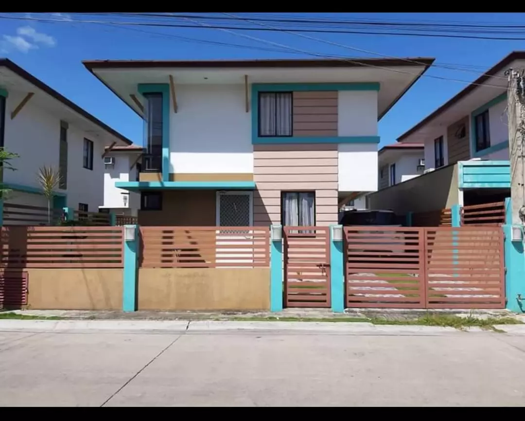 2 Storey Single Detached - photo 3