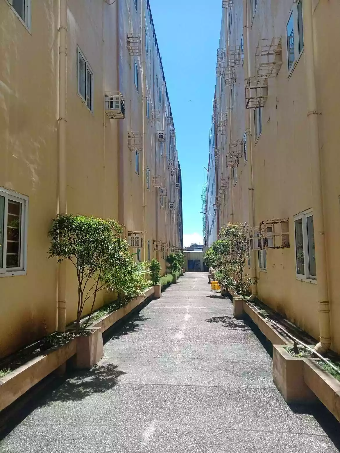 FOR ASSUME STUDIO UNIT IN LAPULAPU CITY @ 950K ONLY — 1 Bedroom in Lapu-Lapu City, Cebu, Philippines — Photo 3