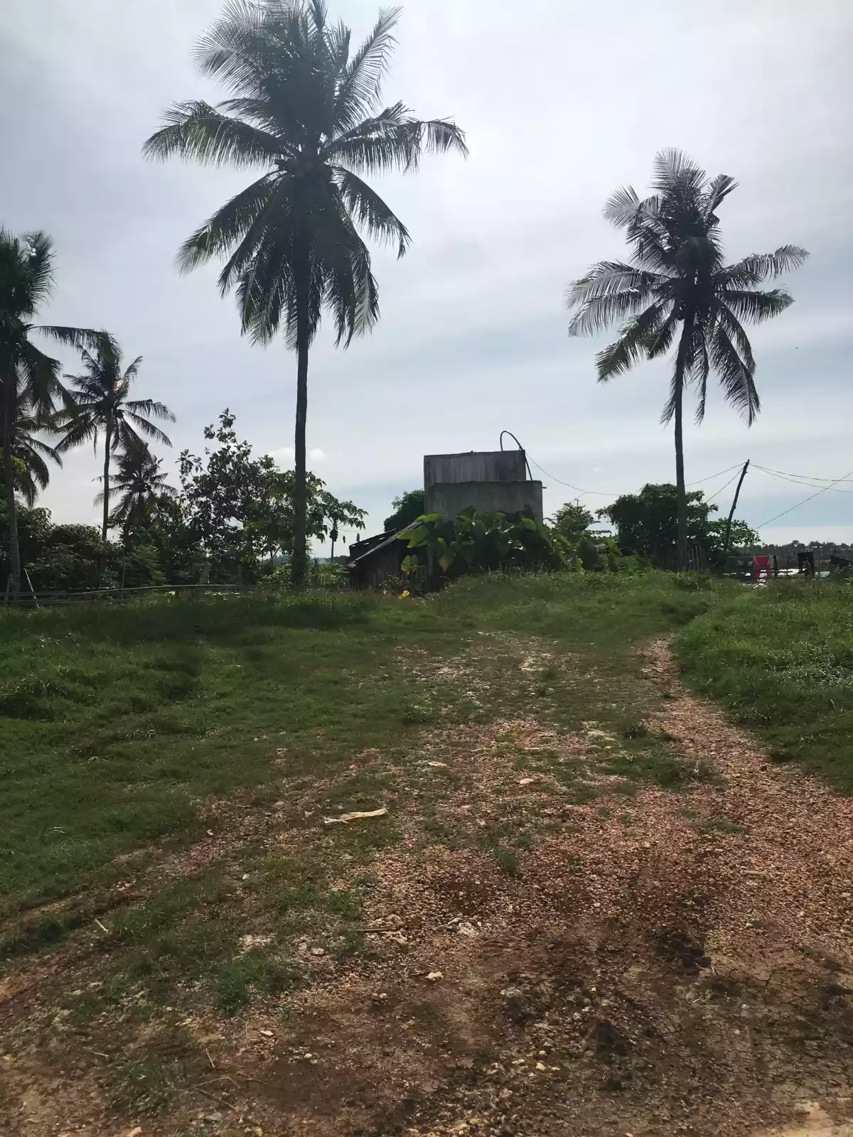 Go Property Amoros El Salvador — Commercial Lot in El Salvador City, Philippines — Photo 4